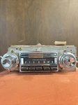 Works 1965 Oldsmobile 98 88 Delta Dynamic Jetstar Starfire Radio 7289313 RG7 Wow. Fixed Price $250.00.