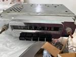 Vintage Amc Rambler Classic Retro Car Dash Chrome Radio 15C561658 94MA. Fixed Price $192.03.