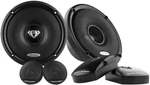 Black Diamond 2-WAY Component Set, Speakers, Tweeters, Crossovers. Fixed Price $55.96.