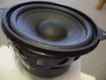 Grundig Satellit 650 And 600 Replacement Speakers, New. Original Box. Fixed Price $60.31.