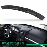 Fit For 05-07 Chrysler 300C SRT8 Defrost Vents Dash Pad Trim Panel Slate New. Fixed Price $49.49.
