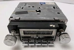 1970'S Vintage Gm 2700-M1 Delco Am/fm Radio Untested No Wire Harness. Fixed Price $50.97.