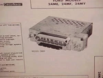 1962 Ford Fairlane Galaxie 500 Mercury Comet Meteor Am Radio Service Shop Manual. Fixed Price $20.99.