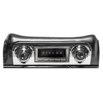 Custom Autosound 1959-60 Impala / El Camino Premium Bluetooth Classic Car Stereo. Fixed Price $407.99.