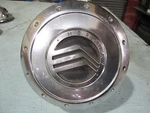 Mercury Mountaineer Wheel Center Cap Oem # 1L241A096DG 1L24-1A096-DG. Fixed Price $19.88.