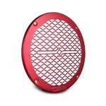 DS18 PRO-GRILL6MS 6.5" Slim Metal Mesh Speaker. Fixed Price $14.95.