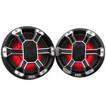 Mtx PS65C 6.5 85-WATT Rms 4 Ohm Coaxial Speaker Pair Rgb Lighting. Fixed Price $249.95.
