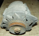 1969 Dated Gto Judge Firebird Trans 42 Amp Alternator 1100699 9B4. Fixed Price $239.99.