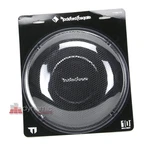 Rockford Fosgate T1SG-10 Car Audio Grille Power 10" Speakers / Subwoofer. Fixed Price $24.77.