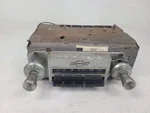 Vintage 1960'S Chevy Delco Push Button Car Radio 7279922. Fixed Price $73.97.
