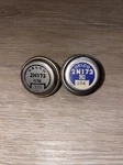 (2 Count) Gm Delco Radio 2N173 Transistor Nos Geranium Semiconductor. Fixed Price $15.00.
