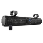 DS18 Marine Atv 24" Sound Bar Speaker System Amplified Water Resistant SB24BTX. Fixed Price $299.00.