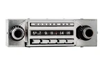1958 Corvette Wonderbar Am/fm/bluetooth Reproduction Radio. Fixed Price $855.00.