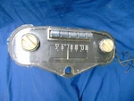1950S 1960S Era Rambler Car Radio Vintage Original K. Fixed Price $24.00.
