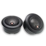 Powerbass 2XL-1T 1" Titanium Dome Tweeters Pair. Fixed Price $47.99.