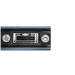 Custom Autosound CAM-IMP-70/2-630 USA-630 In-dash Radio. Fixed Price $282.99.