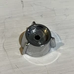 1978 1979 Oem Ford Ltd Mercury Marquis Chrome Radio Tuning Knob DIAA-18A932-AA. Fixed Price $9.99.