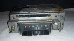 Original 1967 Chevy Impala Ss Caprice Bel Air Gm Delco Am Radio 986846 Untested. Fixed Price $28.98.