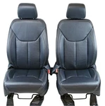 Full Upholstery Seat Kit / Covers 2013-18 Jeep Wrangler Jk Unlmited 4DR, Black. Fixed Price $99.99.