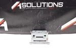 2010 Mitsubishi Lancer Ralliart Radio Reciever MP3 Cd Player 8701A260 Oem. Fixed Price $39.99.