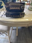 Vw Vintage Bendix Sapphire RADIO1- 2 Radios. Fixed Price $40.00.