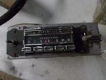 68 69 70 71 72 Olds Cutlass 442 Am Push Button Radio Original Gm Delco 7302030. Fixed Price $64.99.