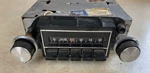 Vtg Gm Delco Model 90BPB1 Am Car/truck Radio. Fixed Price $23.00.