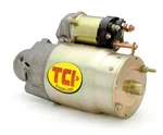 Tci 312400 High Torque Starter Ford 289/302/351C/351W Auto Trans. Fixed Price $344.60.