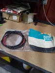 1958-1962 Corvette Nos Gm Ignition Wire Harness 2971440. Fixed Price $218.00.