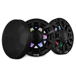 DS18 NXL-IQ6/BK 2-WAY Coaxial Marine Speaker. Fixed Price $359.95.