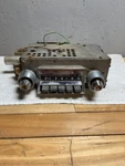 Vintage 1957 Chevy 7269169 Am Auto Car Radio - Complete. Fixed Price $50.00.