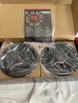 Db Drive WDX6MOTO-G2 6.5" Way 400 Watt Weather Resistant Coaxial Speakers New. Fixed Price $199.00.