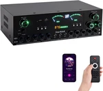 3000W Peak 5.1-CHANNEL Home Audio Power Amplifier Hifi Stereo With. Fixed Price $123.95.
