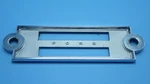 1964 Ford Radio Dash Face Plate Bezel Trim C4AA 18842-0 Nice Original Oem. Fixed Price $25.00.