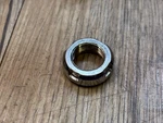 1974 75 76 Dodge Charger Coronet Fury Nos Mopar Body Antenna Nut 3501287. Fixed Price $45.00.