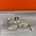 07-14 Suburban Pillar Tweeters Bose Speakers Oem W/ Plugs Silverado Tahoe. Fixed Price $59.95.