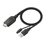 192KHZ Hdmi Arc To Optical Audio Converter For Tv Soundbar, Plug & Play 3.4FT. Fixed Price $36.99.