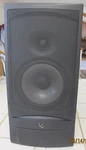 Infinity RS3 2-WAY Speaker (one), 6.5" Woofer 1" Tweeter, 8 Ohm, 15-125WP 333213. Fixed Price $57.03.