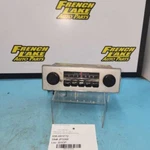 Untested Am Radio Fits 1972 Cricket 1141579. Fixed Price $45.00.