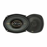 **new** Kicker 51KSC69304 6X9" Series 3-WAY Coax Speakers /. Fixed Price $189.99.