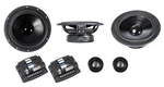 Diamond Audio H600A Hex Series 6.75 2-WAY Component Set W/aluminum Dome Tweeter. Fixed Price $749.99.
