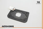 83-87 Porsche 944 Right Passenger Side Door Speaker Grille Cover Trim Black Oem. Fixed Price $31.50.