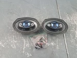 1995 Chevy Impala Ss Sedan Sony 4-WAY 6X9 / Soundstream Speakers #7765 D1. Fixed Price $22.49.