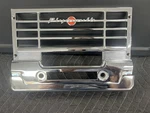1949 1950 Oem Plymouth Mopar Radio Dash Speaker Grille 1247804 Nice!. Fixed Price $39.00.
