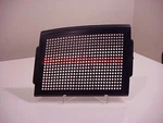 C3 78 79 80 82 Corvette Dash Speaker Grille Lh Gm 468141. Fixed Price $39.95.