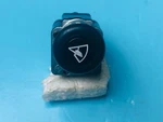Vw Beetle Ghia Type 3 1967-1971 Wiper 2 Speed Switch With Knob 141955517A Nos. Fixed Price $65.00.
