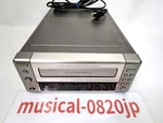 Denon DRR-M10 Cassette Deck Auto Reverse Audio Player. Fixed Price $169.00.