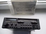 Porsche 911 930 Blaupunkt Toronto SQR48 Autoradio Stereo Option Code 319. Fixed Price $1300.00.