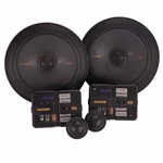 Kicker 47KSS6704WS Series 6-3/4" 250 Watt Power Component Speaker System. Fixed Price $199.95.