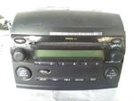08-10 Toyota Sienna Radio Receiver Fujitsu,id 11827,DIGITAL Am Fm Stereo Cd. Fixed Price $98.44.